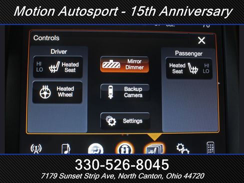 Used 2017 RAM 1500 Rebel w/ Luxury Group image 29