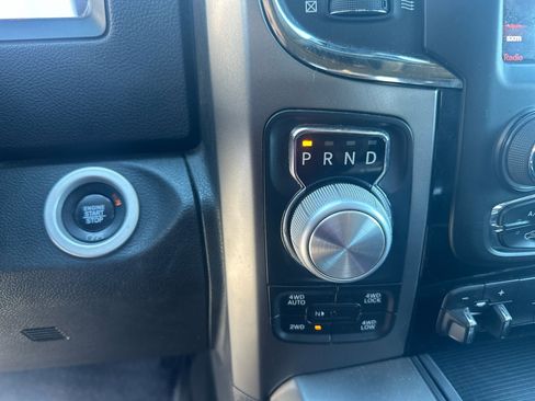 Used 2018 RAM 1500 Sport w/ Sport Premium Group image 32