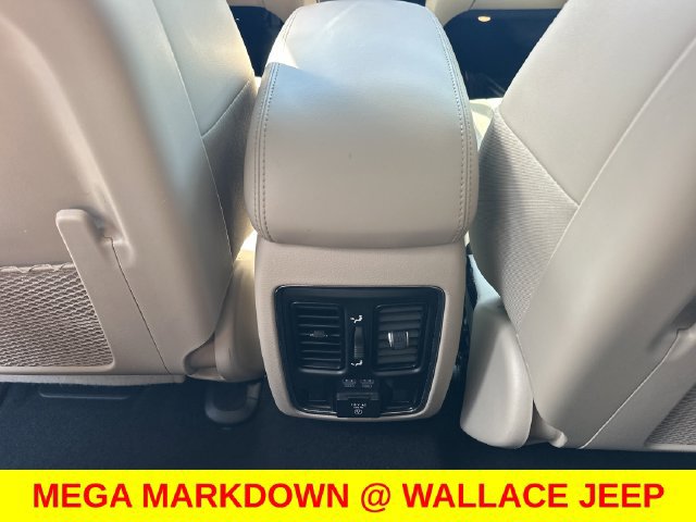Certified 2021 Jeep Grand Cherokee Limited RWD image 17