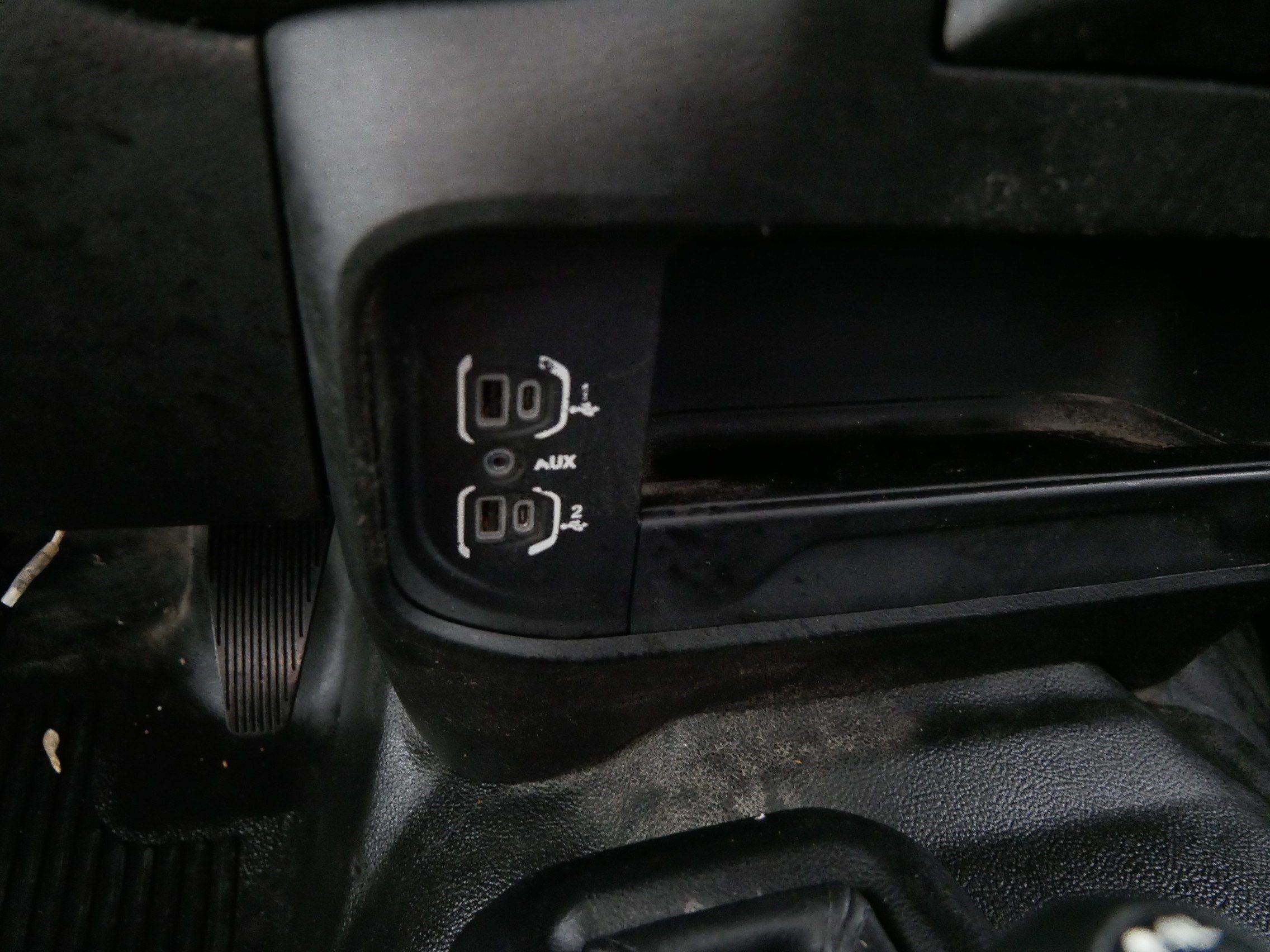 Used 2019 RAM 2500 Tradesman AWD/4WD image 30