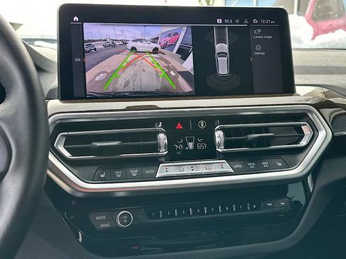 Certified 2022 BMW X3 xDrive30i w/ Premium Package 2 (ZPA) image 30