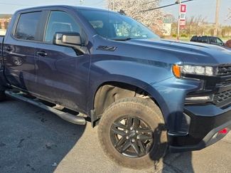 Used 2020 Chevrolet Silverado 1500 LT Trail Boss w/ Convenience Package video 1