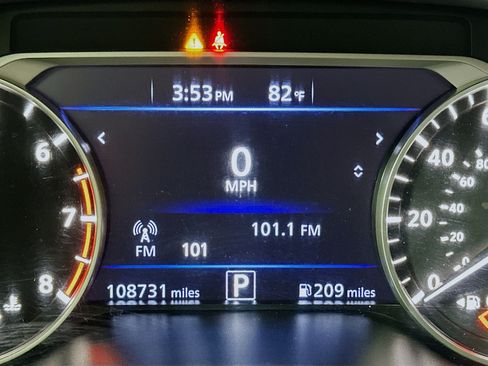 Used 2019 Nissan Altima 2.5 S FWD image 18
