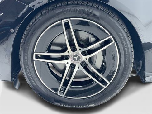 Used 2025 Mercedes-Benz E 350 Sedan w/ Winter Package image 59