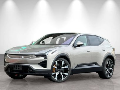 Used 2025 Polestar Polestar 3