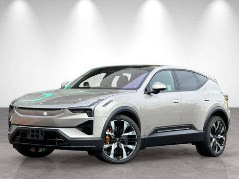 Used 2025 Polestar Polestar 3 AWD/4WD image 1