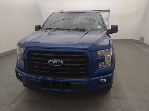 Used 2017 Ford F150 XLT w/ Equipment Group 301A Mid RWD image 15