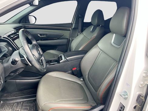 Used 2024 Hyundai Santa Cruz Limited AWD/4WD image 22