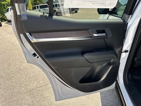 New 2026 GMC Terrain Denali AWD/4WD image 15