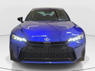 New 2026 Lexus IS 350 F Sport RWD video 2