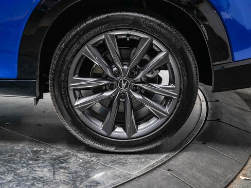 Certified 2025 Acura ADX A-Spec image 12