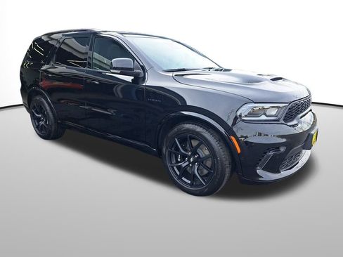 New 2026 Dodge Durango GT w/ Tow 'N Go Package image 8