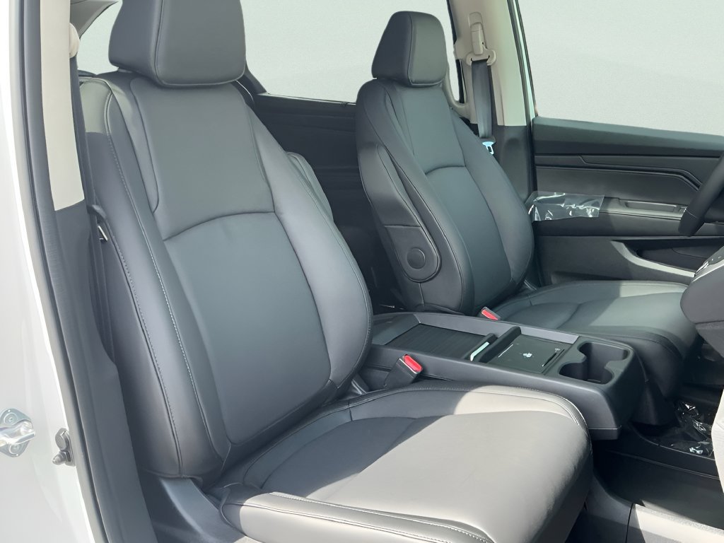 Used 2026 Honda Odyssey EX-L image 16