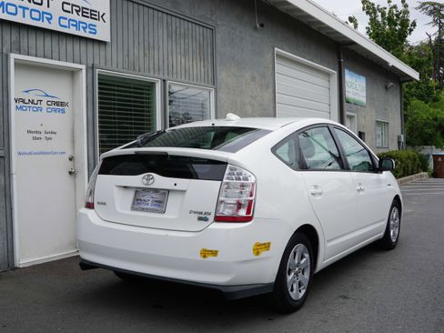 Used 2006 Toyota Prius FWD image 22