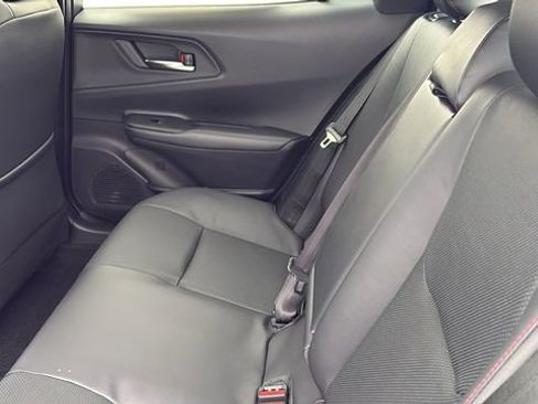 New 2026 Toyota Prius XSE Premium image 23