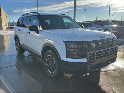 New 2026 Hyundai Palisade XRT Pro AWD/4WD image 2