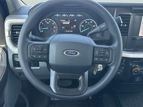 New 2025 Ford F250 XL w/ 360-Degree Camera Package image 11