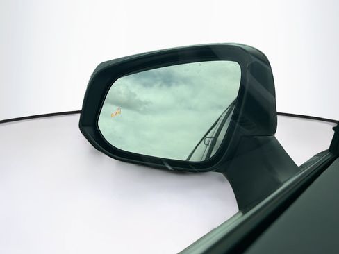 Used 2026 Toyota Grand Highlander AWD image 16
