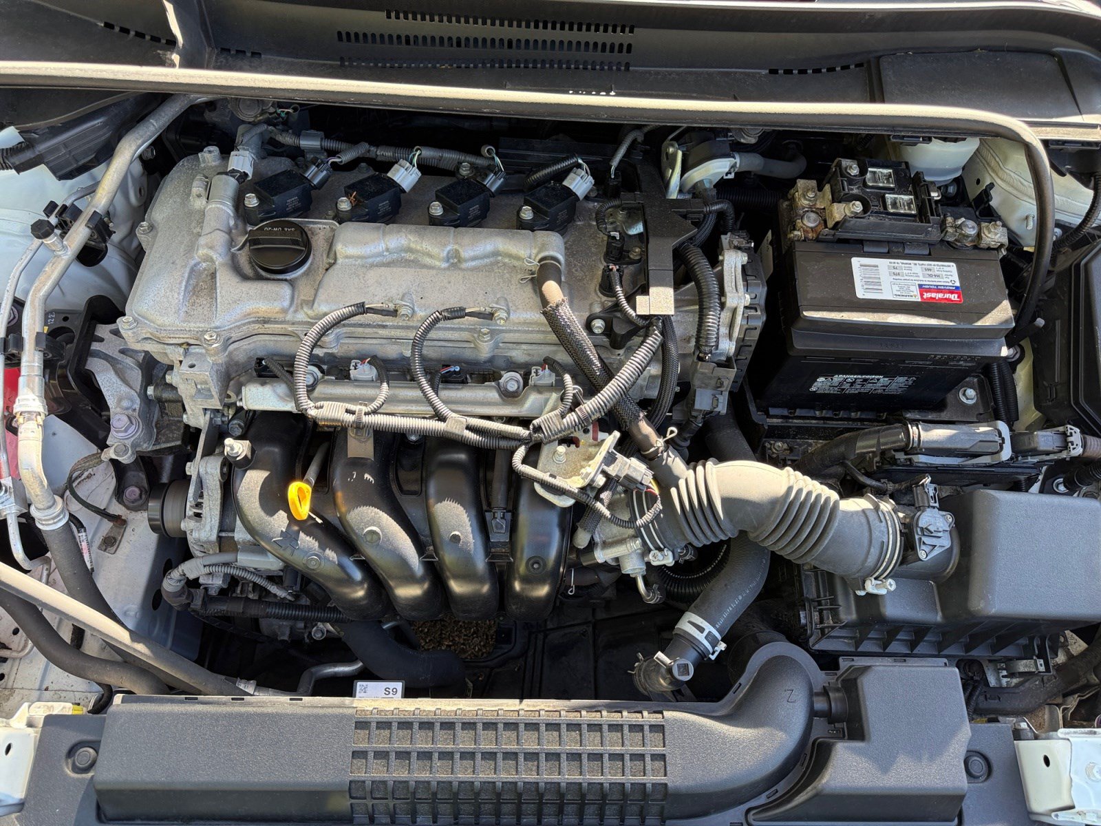 Used 2020 Toyota Corolla LE FWD image 21