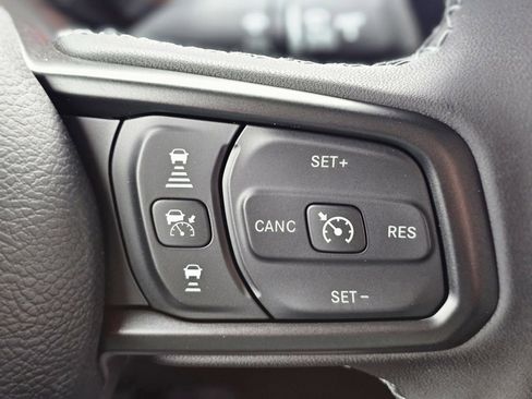 New 2026 Jeep Gladiator Mojave AWD/4WD image 15