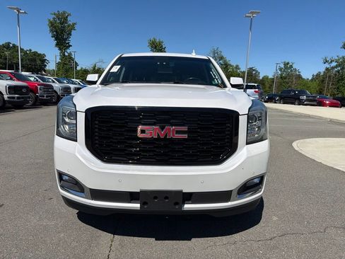 Used 2018 GMC Yukon XL Denali w/ Denali Ultimate Package AWD/4WD image 3