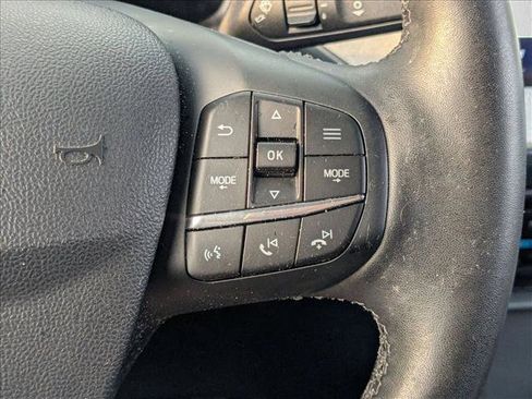 Used 2025 Ford Maverick XLT w/ XLT Luxury Package image 5