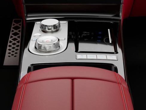 New 2026 Genesis G80 2.5T Sport Prestige image 22