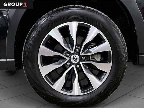 Certified 2023 Subaru Outback Limited XT image 10