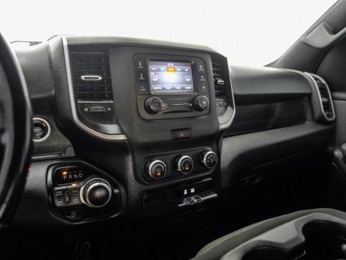 Used 2022 RAM 1500 Big Horn AWD/4WD image 24