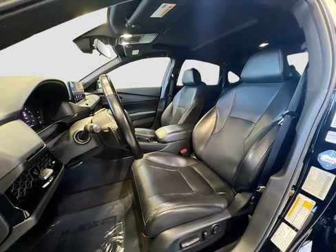 Used 2024 Honda Accord Sport image 20
