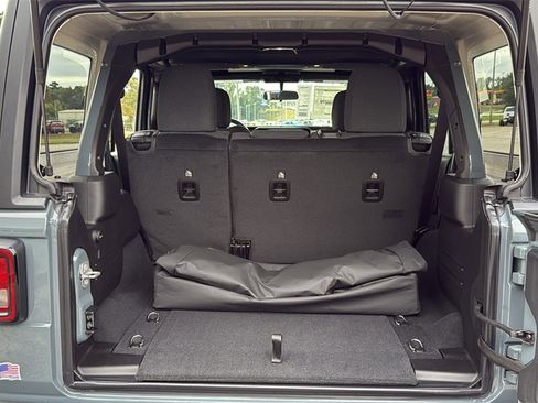 New 2026 Jeep Wrangler Sport image 11