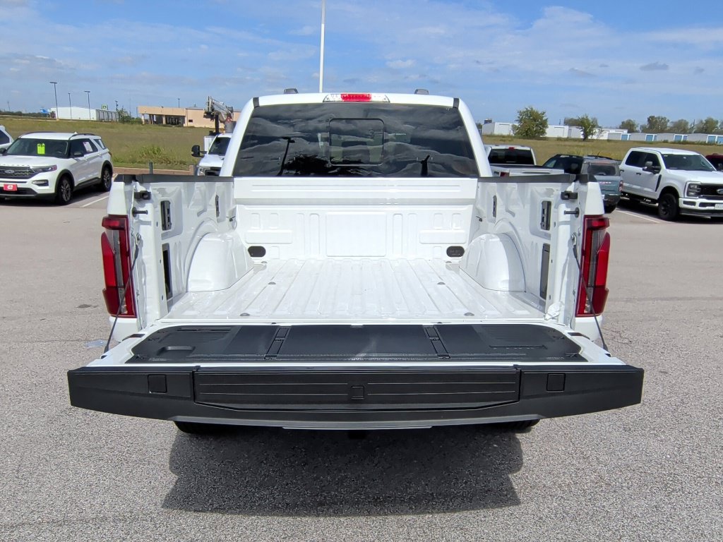 New 2026 Ford F150 King Ranch w/ Equipment Group 601A High AWD/4WD image 46