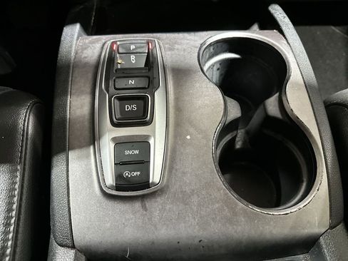 Used 2022 Honda Pilot EX-L image 21