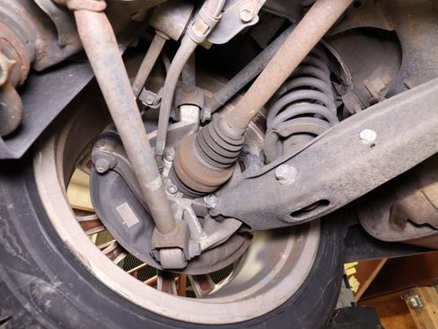 Used 2006 Lexus IS 350 image 44