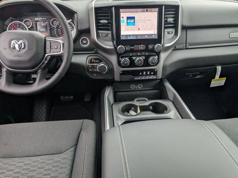 New 2026 RAM 1500 Big Horn w/ Night Edition AWD/4WD image 21