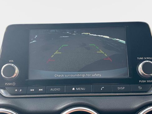 Used 2022 Nissan Sentra S image 18