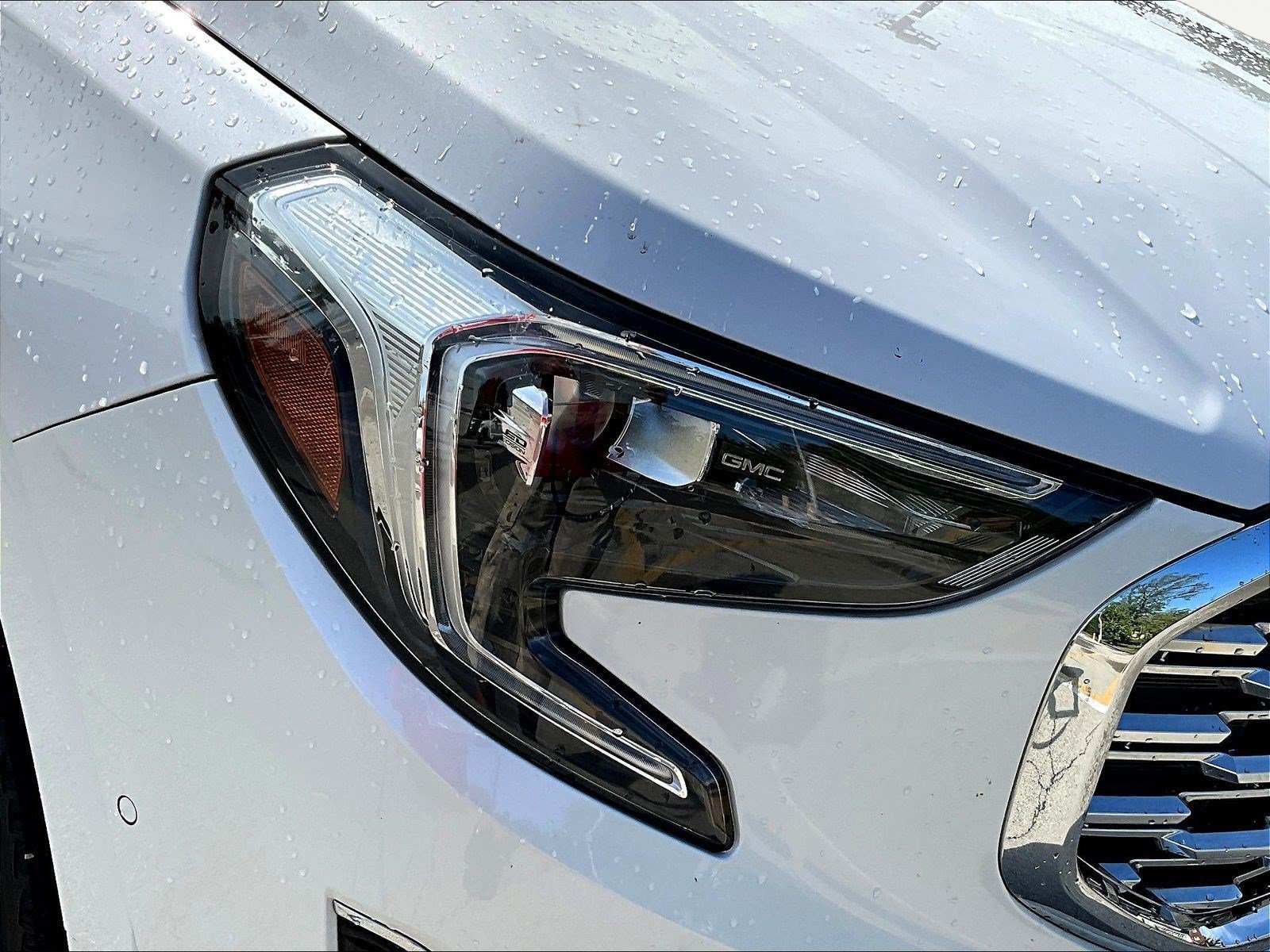 Used 2020 GMC Terrain Denali w/ Denali Premium Package AWD/4WD image 31
