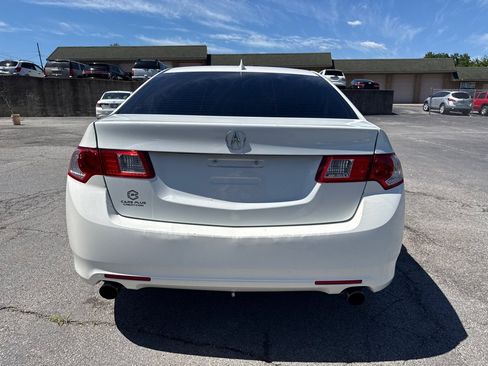 Used 2010 Acura TSX Sedan FWD image 7