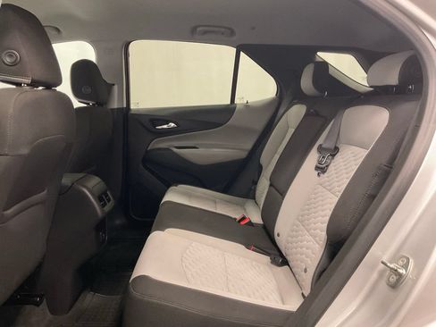 Used 2020 Chevrolet Equinox LS w/ LS Convenience Package AWD/4WD image 34