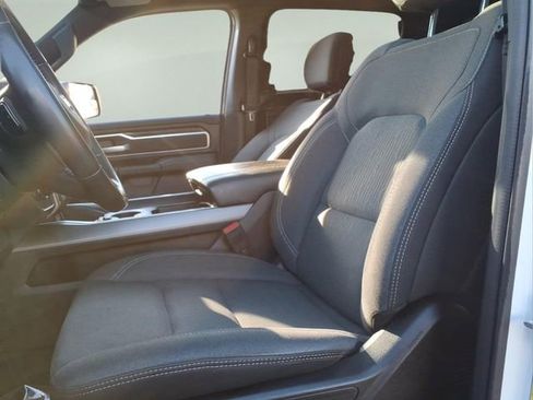 Used 2023 RAM 1500 Big Horn image 27