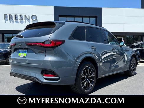 New 2026 MAZDA CX-70 3.3 Turbo S w/ Premium Plus AWD/4WD image 32