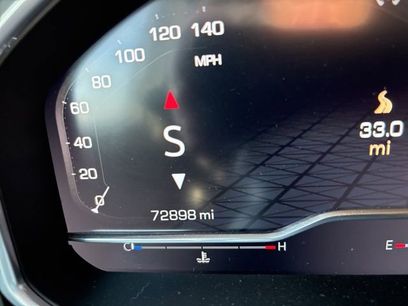 Used 2023 GMC Sierra 1500 AT4 w/ AT4 Preferred Package