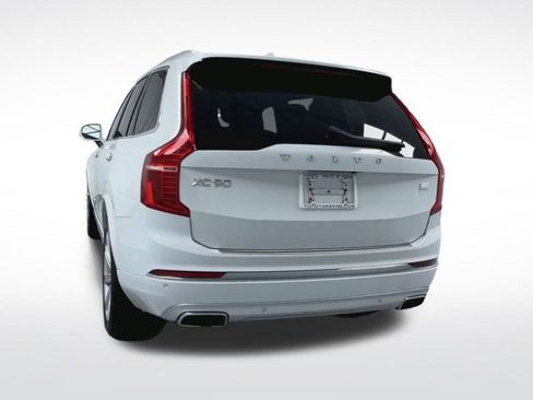 Certified 2021 Volvo XC90 T8 Inscription w/ Advanced Package image 24