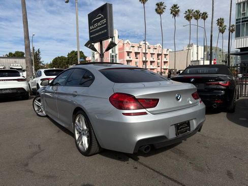 Used 2016 BMW 640i Gran Coupe image 10
