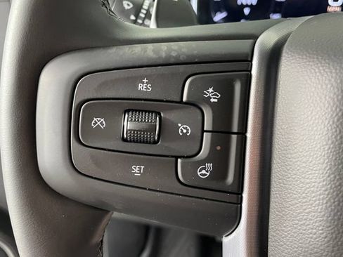 New 2026 GMC Sierra 1500 Elevation w/ Elevation Premium Package AWD/4WD image 9