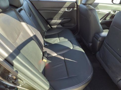Used 2013 Honda Civic EX-L image 15