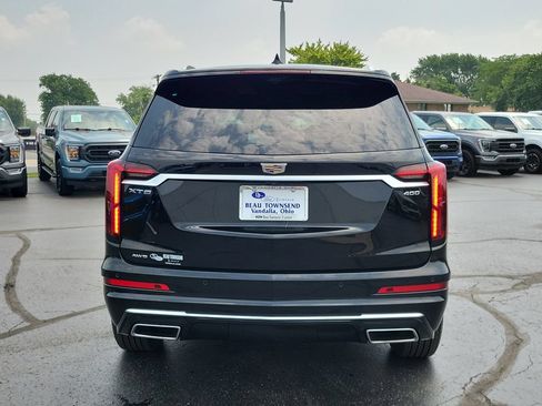 Used 2020 Cadillac XT6 Premium Luxury AWD/4WD image 5