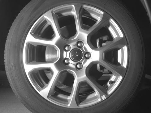 Used 2025 Jeep Compass Limited AWD/4WD image 13