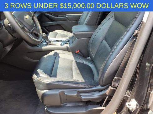 Used 2020 Chevrolet Traverse LS AWD/4WD image 14