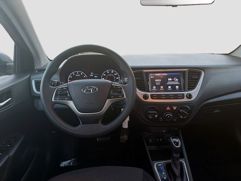 Used 2019 Hyundai Accent SEL image 18